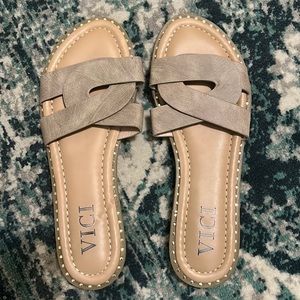 Vici Sandals